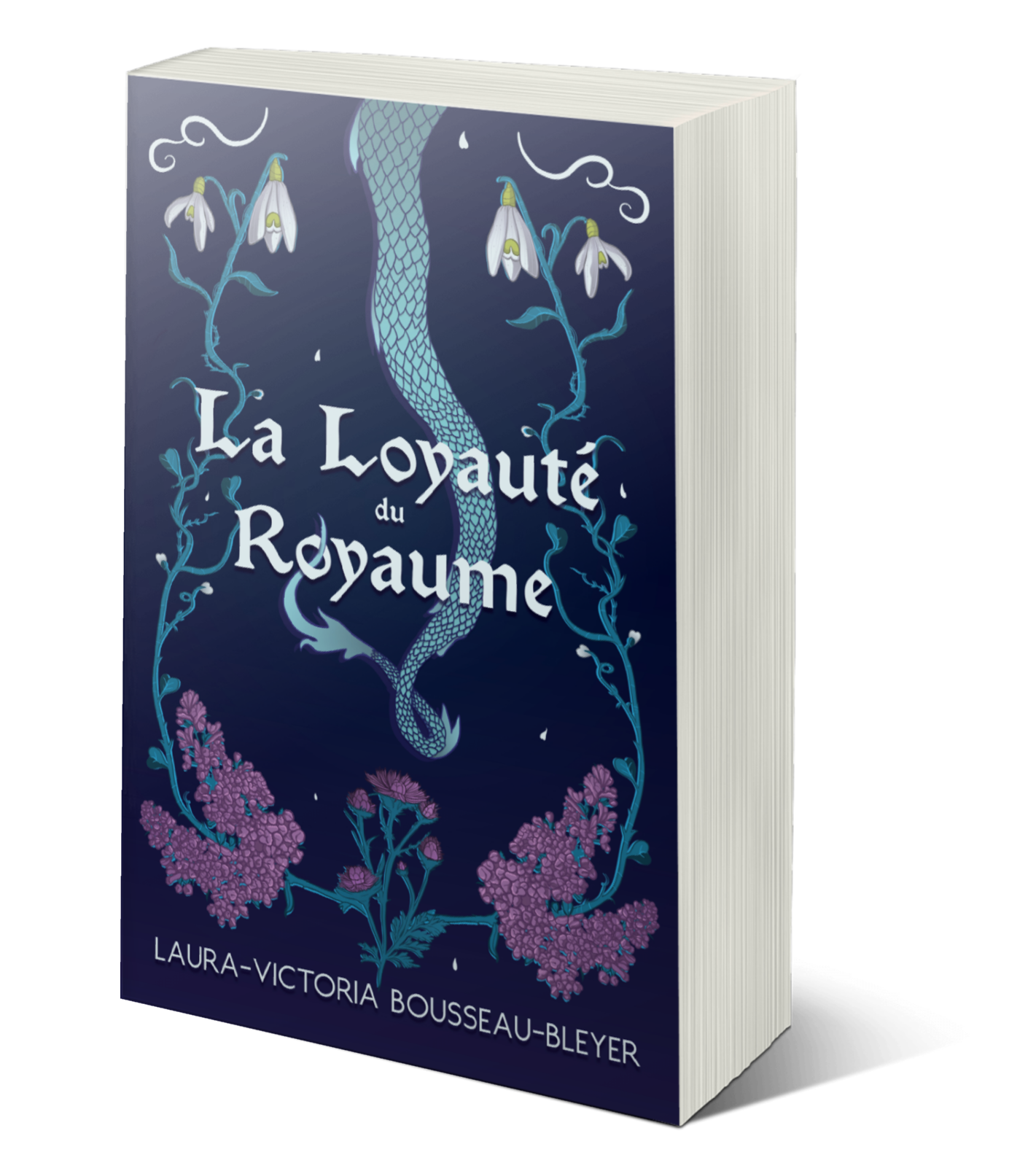 La Loyauté du Royaume Livre La Loyauté du Royaume